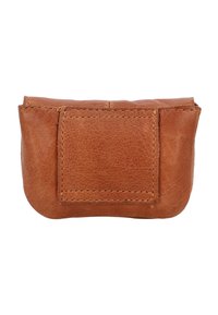 Gusti Leder CHAPAL - Borsa a tracolla - braun