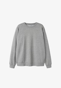 Selezionato, grey melange