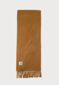 Неизбран, brown