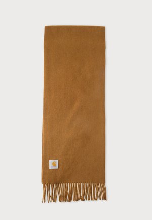 Carhartt WIP, CLAN UNISEX - Bufanda - brown