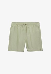 Vybrané, light green