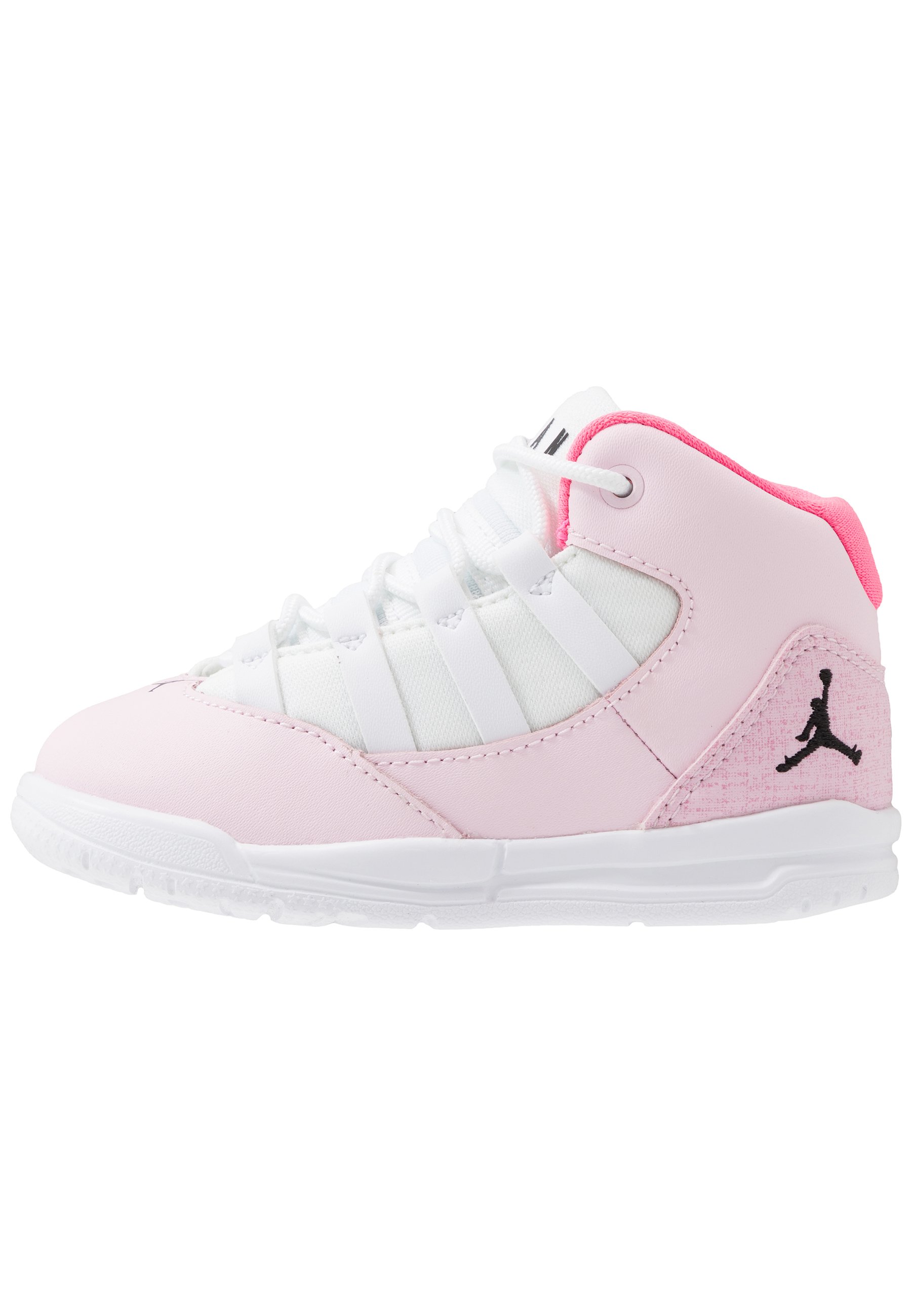 jordan max aura rose