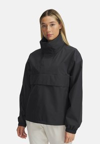 CLOUDSTRIKE ANORAK - Outdoor jacket - anthracite