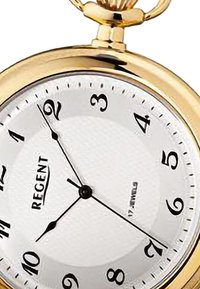 Regent Montre - goldfarben
