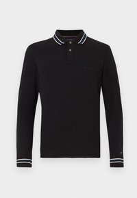 - Bluzka z długim rękawem