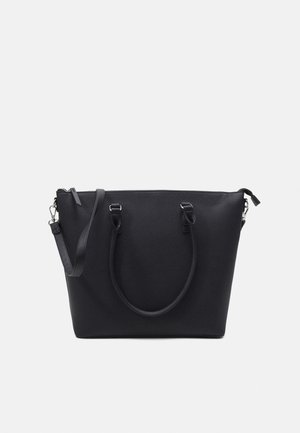 Shopping bag - black