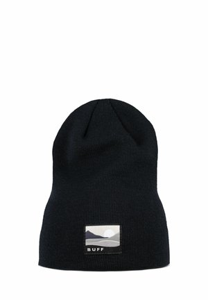 Mütze - black