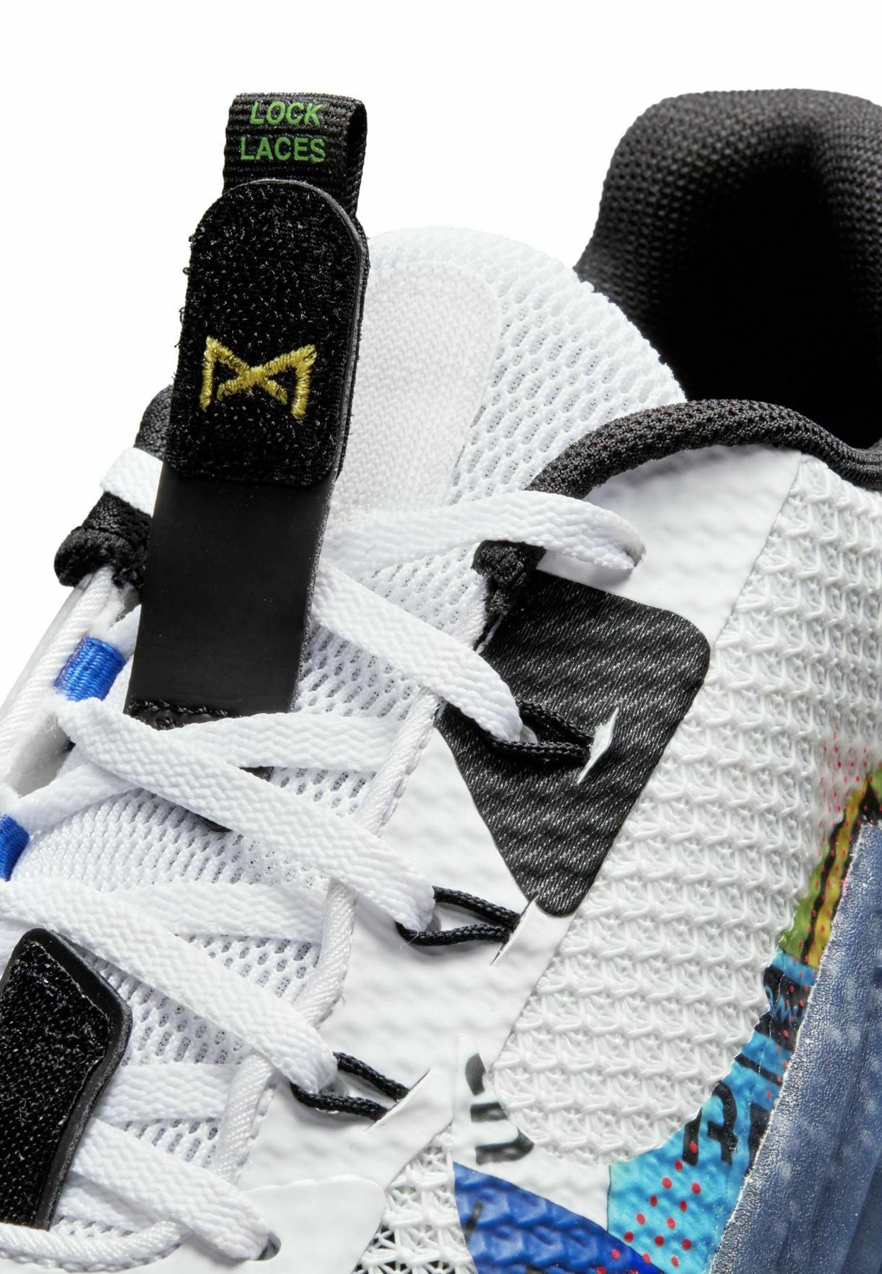 metcon amp