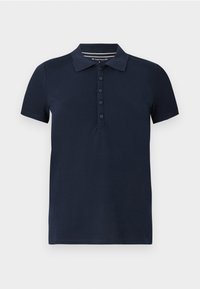 Polo majica - sky captain blue