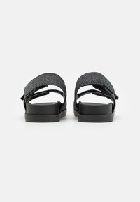 Friboo Sandaler - black