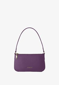 Non selezionato, purple