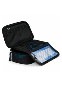 Satch Astuccio - night vision