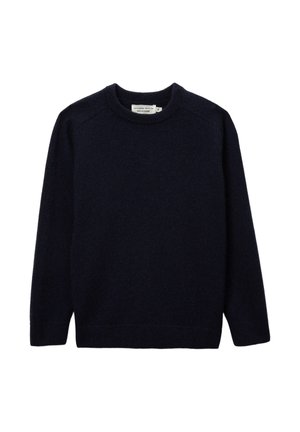 Pullover - marine