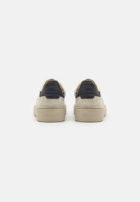 Blauer STATEN - Tenisky - white/navy