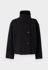 Selecionado, black