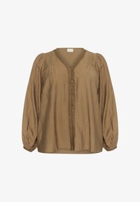 Ausgewählt, toasted coconut