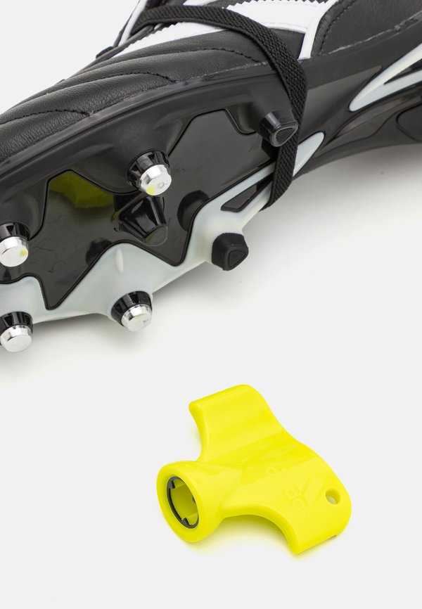 COPA GLORO 2.0 SOFT GROUND - Screw-in stud football boots3