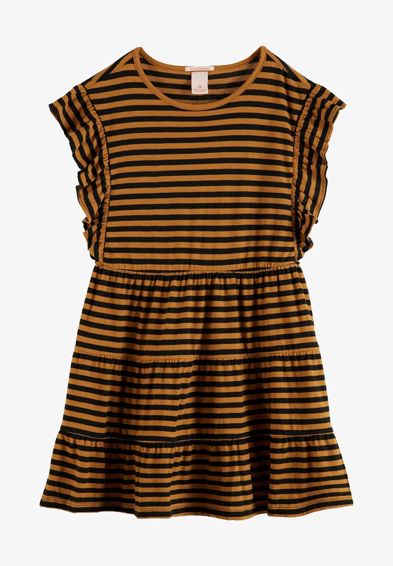 Scotch & Soda Sukienka z dżerseju