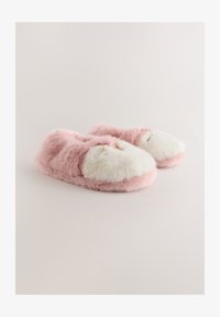 Non sélectionné, pink penguin