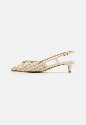 JESSONLY - Sandalias - ivory