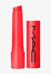MAC - SQUIRT PLUMPING GLOSS STICK - Lip gloss - heat sensor Thumbnail Image 1