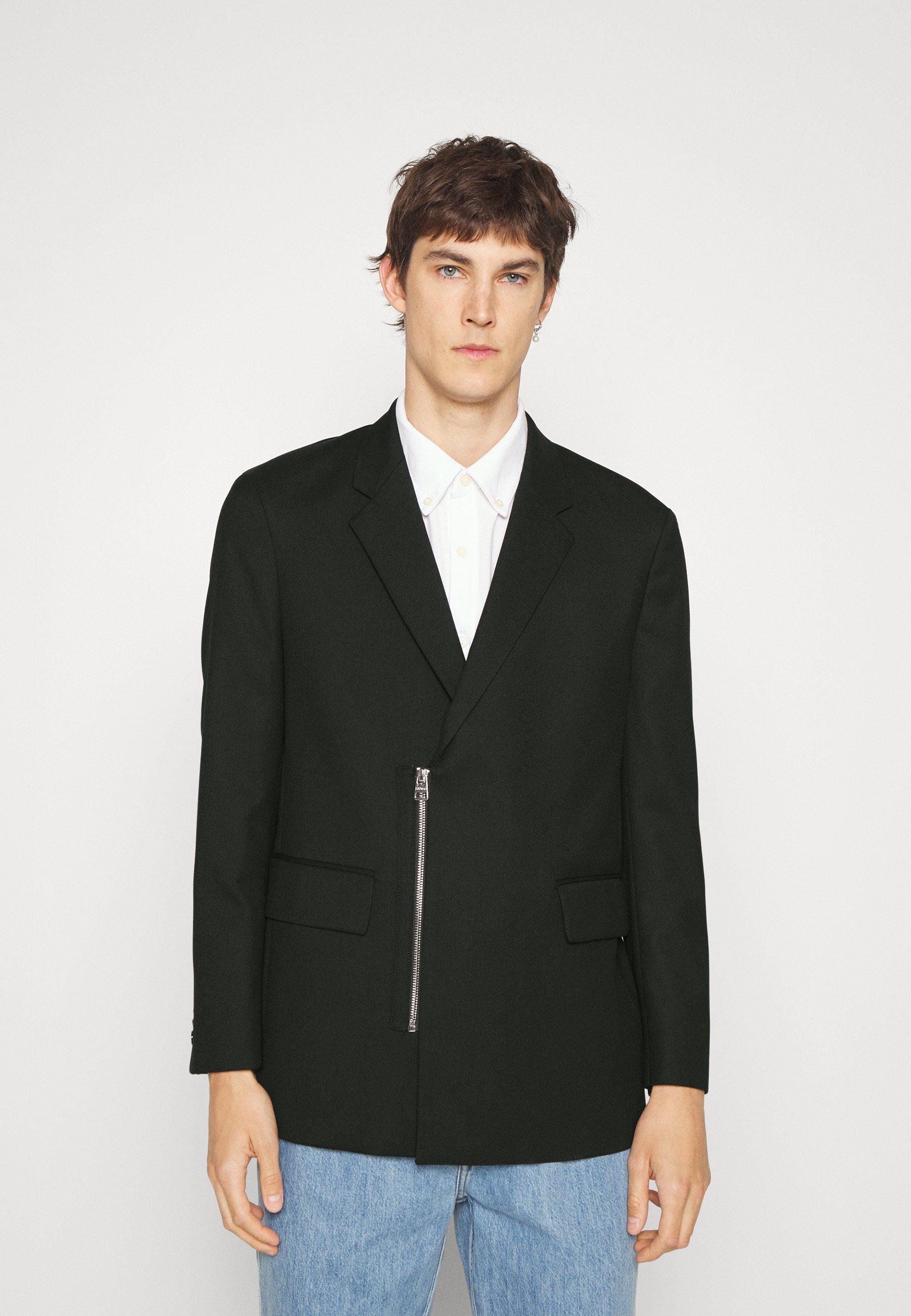 hap blazer