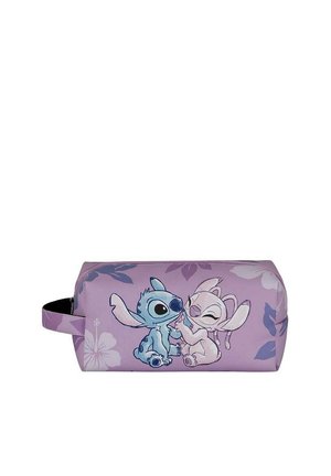 DISNEY LILO AND STITCH STITCH  - Trousse de toilette - rosa