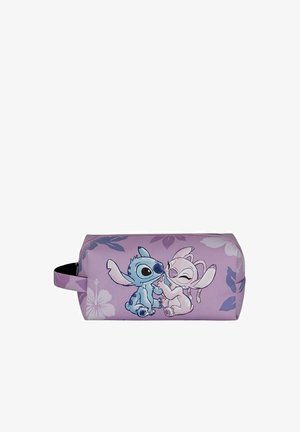DISNEY LILO AND STITCH STITCH - Neceser - rosa