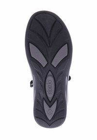 Fidelio HALEY - MULTISTRECH - Sneaker low - schwarz