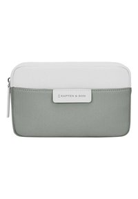 Non sélectionné, muted sage sprinkled