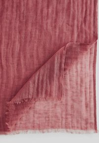 Next LIGHTWEIGHT REGULAR FIT - Šál - pink
