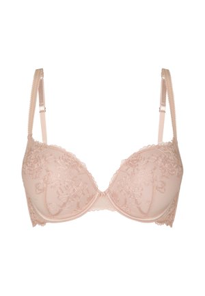 Hunkemöller, HUNKEMÖLLER MAXIMIZER BRA NOLA - Soutien-gorge push-up - pink