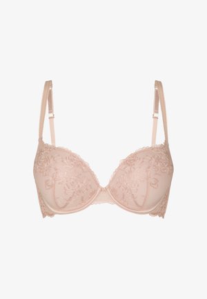 Hunkemöller, HUNKEMÖLLER MAXIMIZER BRA NOLA - Soutien-gorge push-up - pink