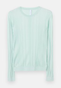 Non sélectionné, mint