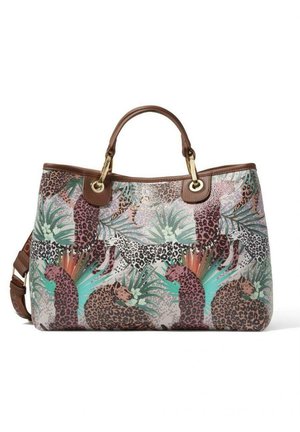 BETH SPECIAL - Borsa a mano - jungle