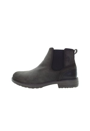 Stivaletti - dark gray