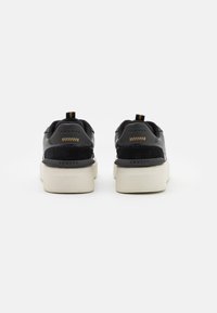 Cruyff ENDORSED TENNIS - Sneakers laag - black