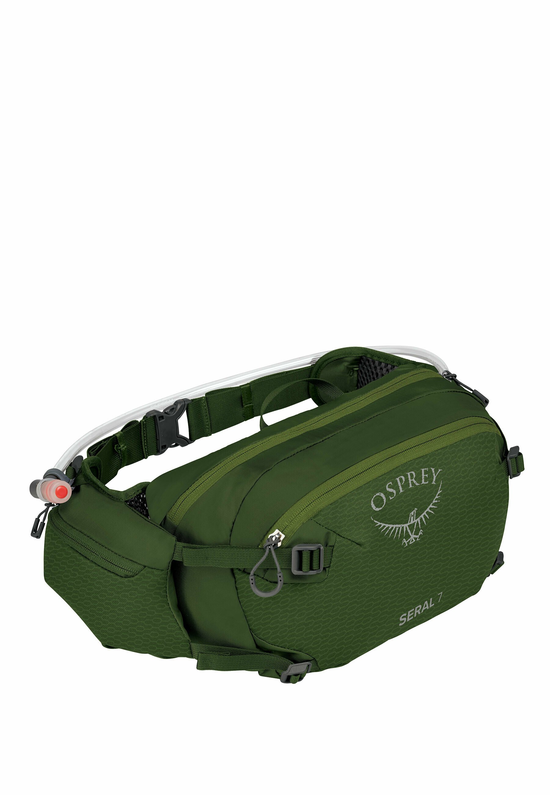Osprey SERAL - Marsupio - dustmoss green/verde - Zalando.it