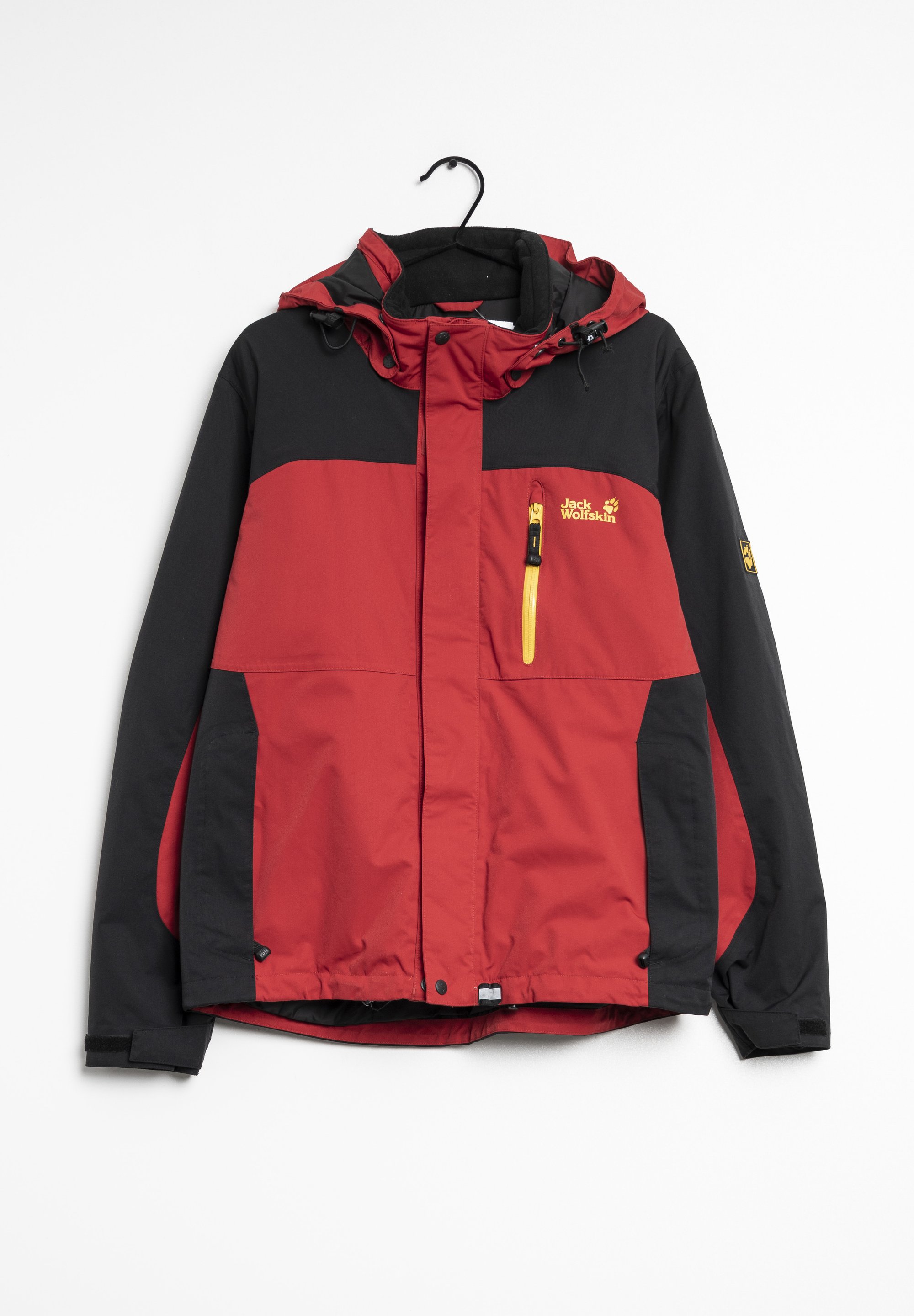 Down Jacket Jack Wolfskin Sweatshirt Jacke Jack Wolfskin Winter