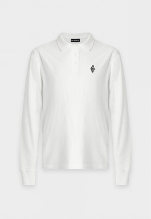 Han Kjøbenhavn, DIAMOND UNISEX - T-shirt à manches longues - optic white