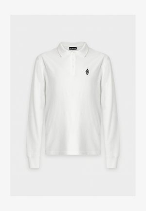 Han Kjøbenhavn, DIAMOND UNISEX - T-shirt à manches longues - optic white