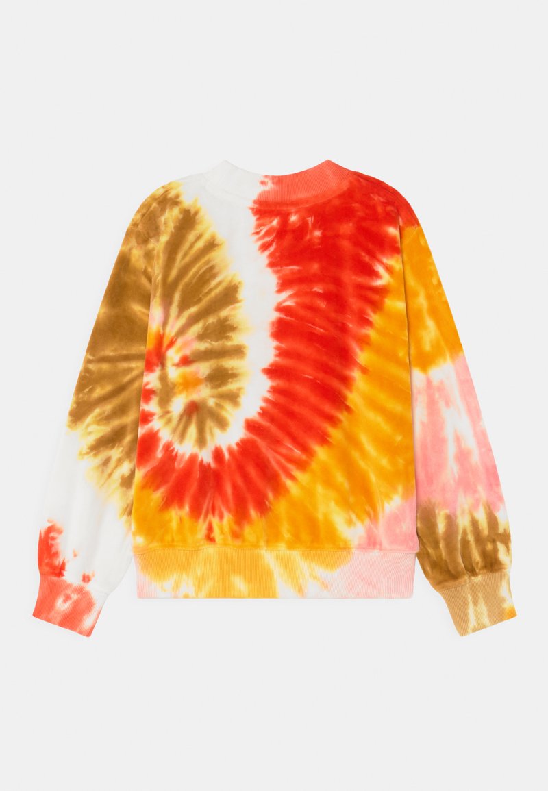 Kinder Pullover | Molo MARGE Sweatshirt multi-coloured/mehrfarbig - JH32081 Kinder Pullover | Molo MARGE Sweatshirt multi-coloured/mehrfarbig - JH32081