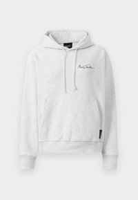 GARDEN - Sweatshirt - grey