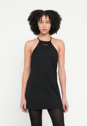 ELMA - Rochie de zi - black