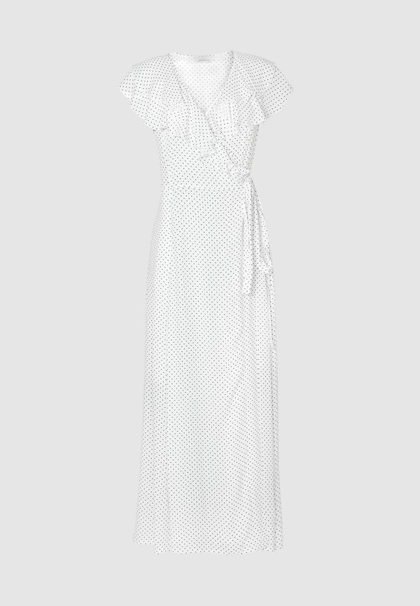 SHELIA - Maxi dress4