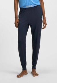 HUGO UNITE  - Pyjamabroek - dark blue eighteen