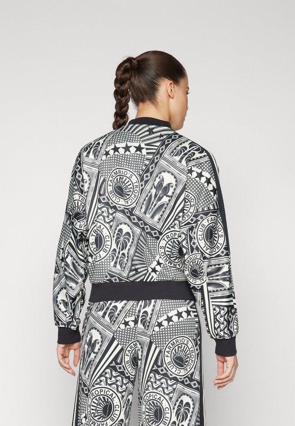 FARM TIRO - Zip-up sweatshirt4