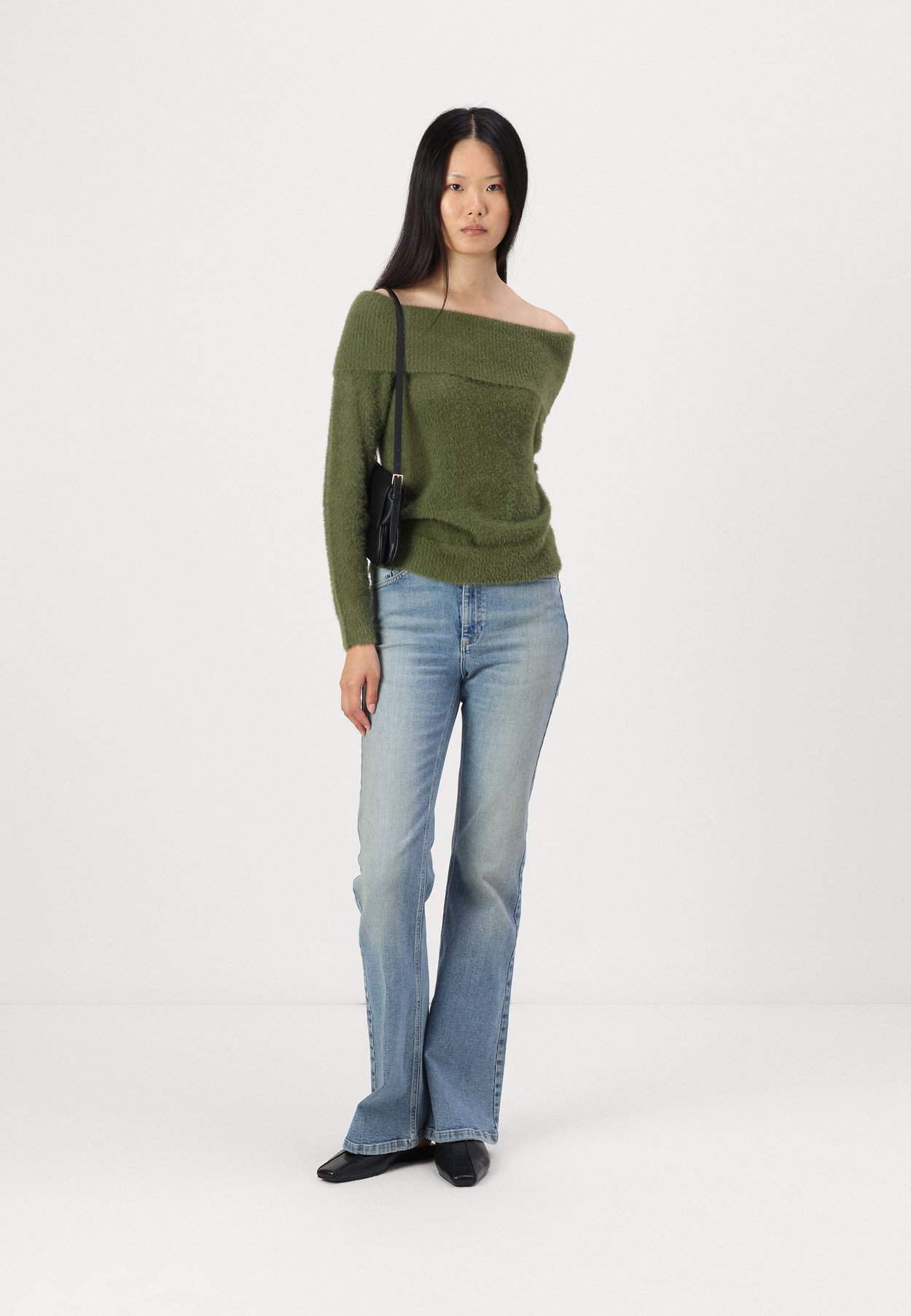 ONLSIFF OFF SHOULDER