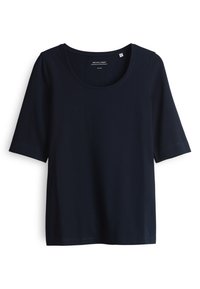 Unausgewählt, simply blue