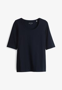 Unausgewählt, simply blue